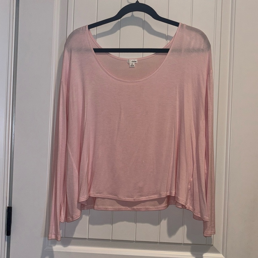 Garage | Long Sleeve Tee